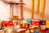 Marriage Puja Kit